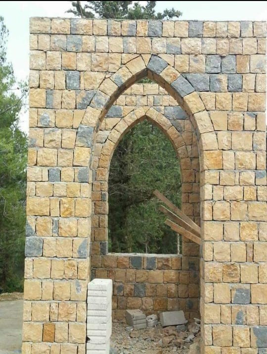 Arches