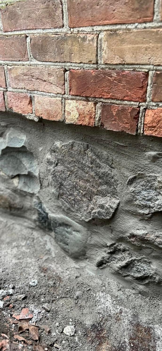 Foundation