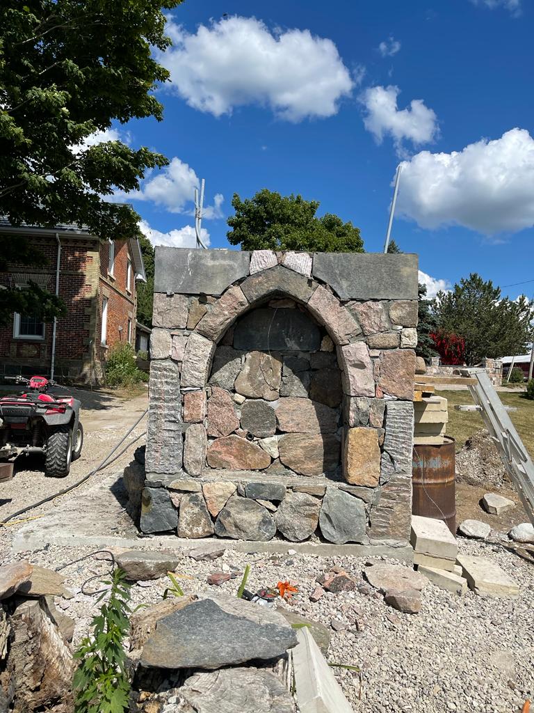 Stone Works