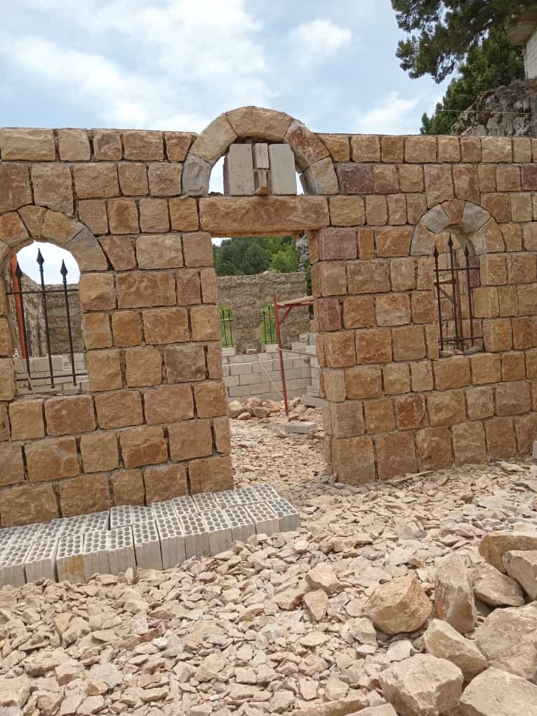 Walls